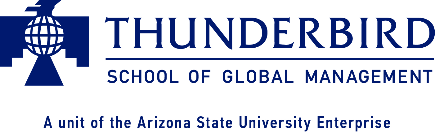 Thunderbird ASU